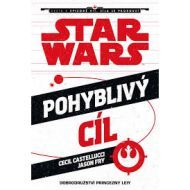 Star Wars - Pohyblivý cíl (Princezna Leia) - cena, porovnanie