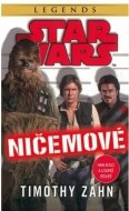 Star Wars Ničemové - cena, porovnanie