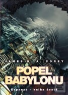 Popel Babylonu - Expanze 6 - cena, porovnanie
