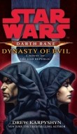 Star Wars - Darth Bane - Dynasty of Evil - cena, porovnanie