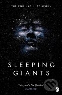 Sleeping Giants - cena, porovnanie