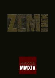 Zem&Vek Almanach MMXIV