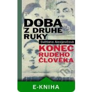 Doba z druhé ruky - cena, porovnanie