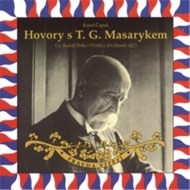 Hovory s T. G. Masarykem - cena, porovnanie