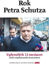 Rok Petra Schutza