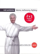 Náš António - cena, porovnanie