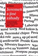 Jeremeň a jiné záhady - cena, porovnanie