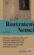 Roztratení Nemci - cena, porovnanie