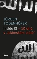 Inside IS – 10 dnů v Islámském státě - cena, porovnanie