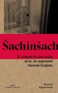 Šachinšach - cena, porovnanie