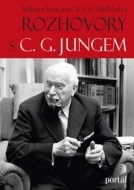 Rozhovory s C. G. Jungem - cena, porovnanie