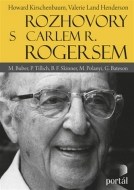 Rozhovory s Carlem R. Rogersem - cena, porovnanie