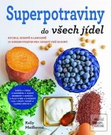 Superpotraviny do všech jídel - cena, porovnanie