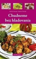 Chudneme bez hladovania - cena, porovnanie