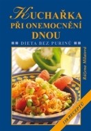 Kuchařka při onemocnění dnou - cena, porovnanie