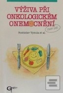 Výživa při onkologickém onemocnění - cena, porovnanie