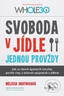 Svoboda v jídle jednou provždy - cena, porovnanie