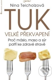 Tuk - Velké překvapení