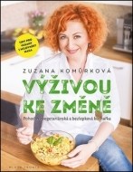 Výživou ke změně - cena, porovnanie