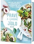 Pravé a lahodné jídlo - cena, porovnanie