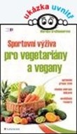 Sportovní výživa pro vegetariány a vegany - cena, porovnanie