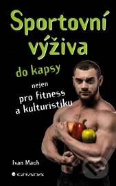 Sportovní výživa do kapsy