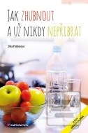 Jak zhubnout a už nikdy nepřibrat - cena, porovnanie