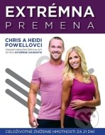Extrémna premena - cena, porovnanie