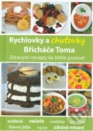 Rychlovky a chuťovky Břicháče Toma - cena, porovnanie