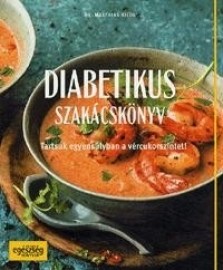 Diabetikus szakácskönyv
