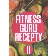 Fitness guru recepty II. - cena, porovnanie