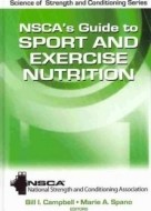 NSCA's Guide to Sport and Exercise Nutrition - cena, porovnanie