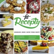 Fit recepty - cena, porovnanie