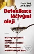 Detoxikace léčivými oleji - cena, porovnanie