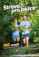 Strava pro běžce - i pro vegetariány a vegany - cena, porovnanie