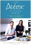 The Detox Kitchen Bible - cena, porovnanie