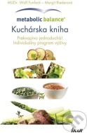 Metabolic Balance - Kuchárska kniha - cena, porovnanie