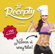 Fit recepty 3. diel