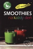 Smoothies na každý deň - cena, porovnanie