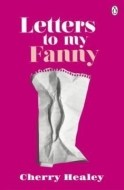 Letters to my Fanny - cena, porovnanie