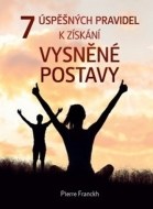 7 úspěšných pravidel k získání vysněné postavy - cena, porovnanie