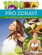 1000 tipů pro zdraví - cena, porovnanie