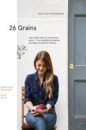 26 Grains - cena, porovnanie