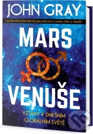 Mars a Venuše - vztahy v dnešním globálním světě