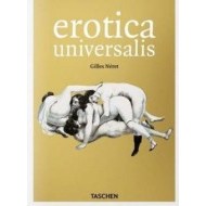 25 Erotica Universalis HC - cena, porovnanie