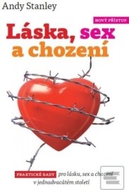 Láska, sex a chození