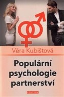Populární psychologie partnerství - cena, porovnanie