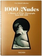 1000 Nudes - cena, porovnanie