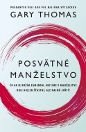 Posvätné manželstvo - cena, porovnanie