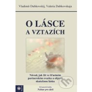 O lásce a vztazích - cena, porovnanie